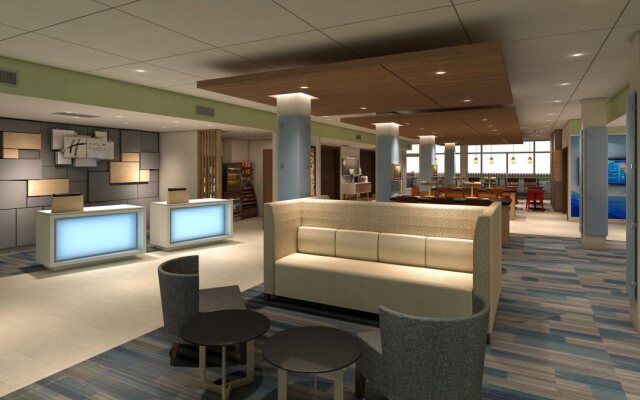 Holiday Inn Express & Suites Jacksonville - Town Center by IHG