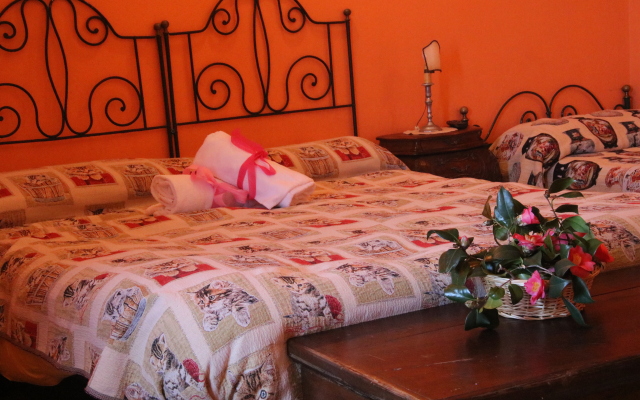 Hotel Agriturismo Santa Margherita