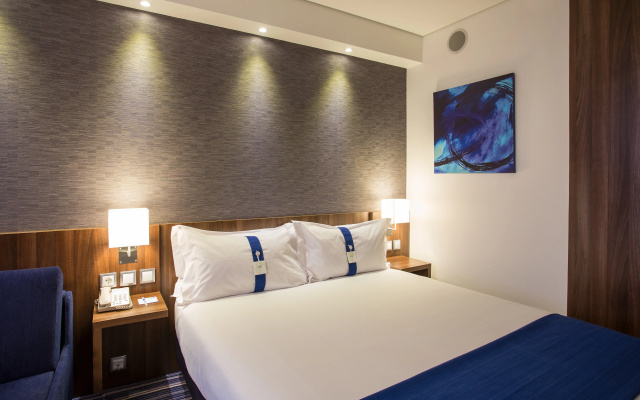 Holiday Inn Express Lisbon, Av. Liberdade by IHG