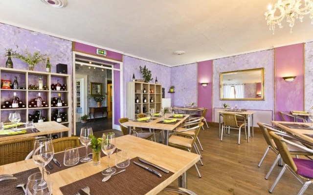 Logis Hôtel Robert