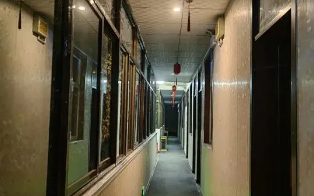 Binxi Inn