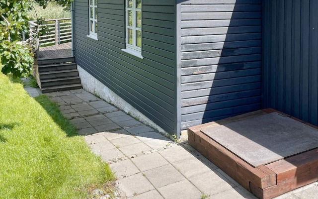 4 Person Holiday Home in Haderslev