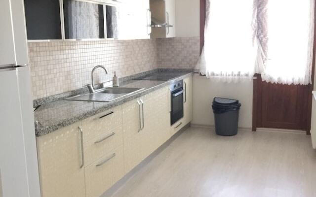 Trabzon Ottoman Residence