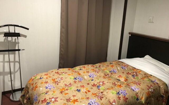 Hotel Famitec Nikko Ekimae Vacation Stay 8008