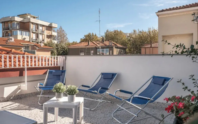 Zuara9room RIMNI Bed&Breakfast