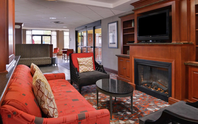 Hampton Inn Norfolk/Virginia Beach