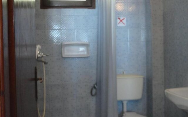 Aphrodite Apartments