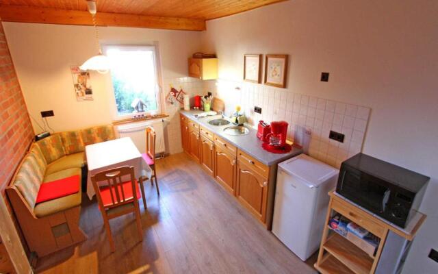 Ferienhaus Ueckeritz USE 3261