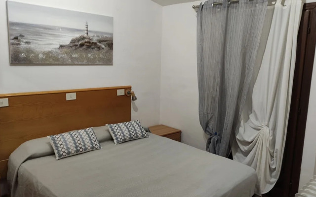 Blue Bay Apartment Baja Sardinia