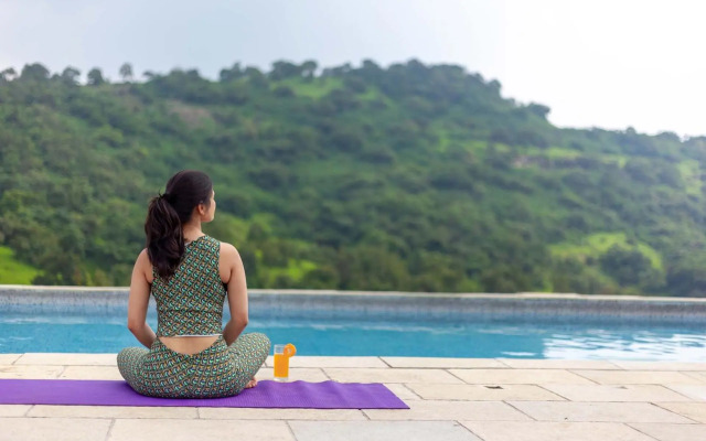 StayVista at Shivom Villa 12