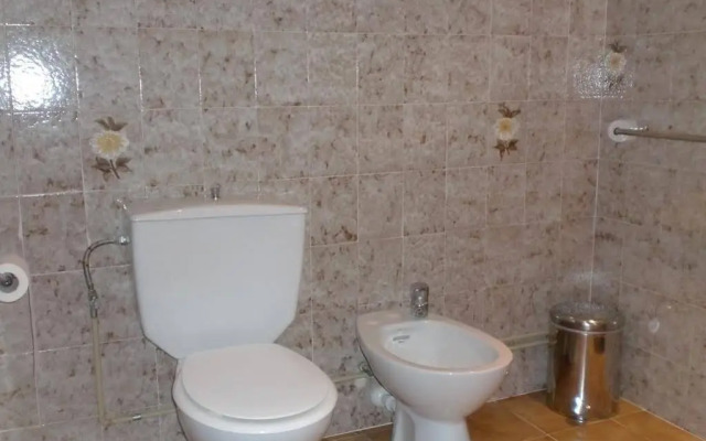 Apartamentos Bressol