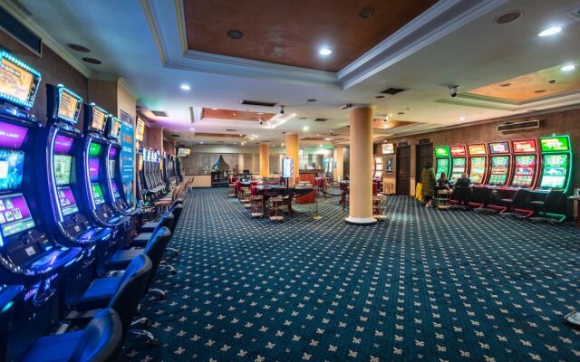 Hotel Epinal - Bitola