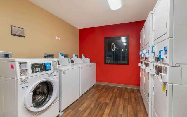 Extended Stay America Select Suites Gainesville I-75