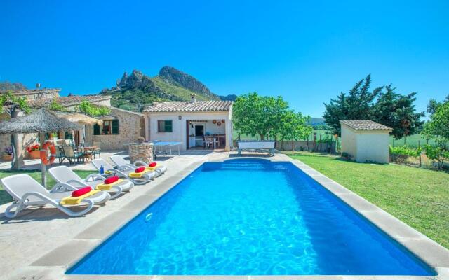 Owl Booking Villa Moya - Walking Distance to the Beach