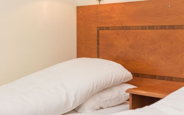 Best Western Nordlys Hotell Alta