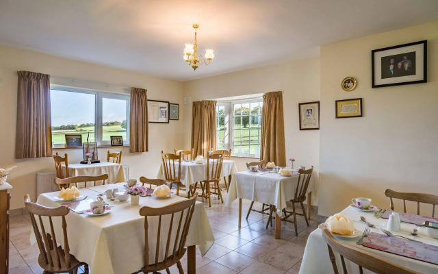 Ballindrum Farm Bed and Breakfast