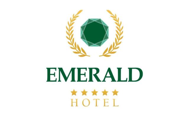 Emerald Hotel Pristina