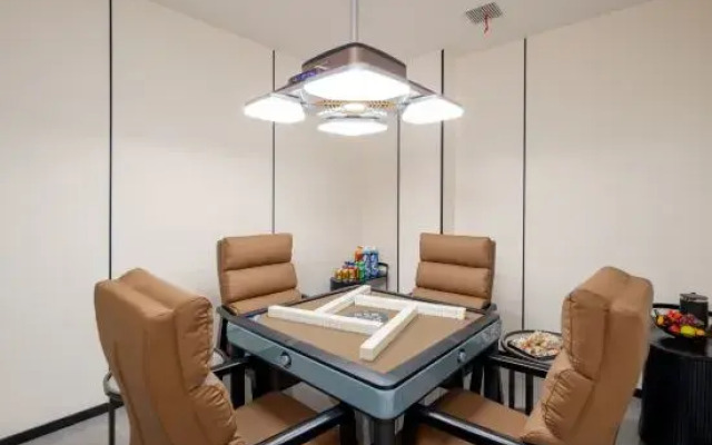 Yiwu Yunxuan Hotel