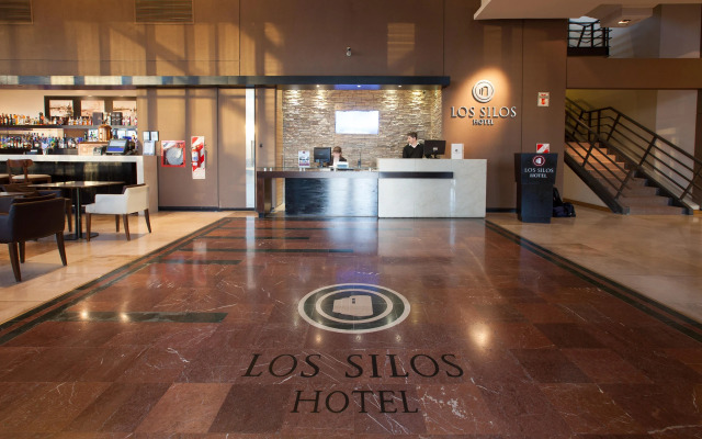 Los Silos Hotel