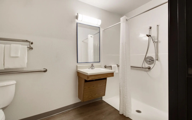 WoodSpring Suites Houston Willowbrook