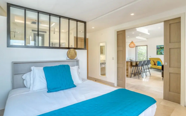 Akwabay - Les Villas du Cap