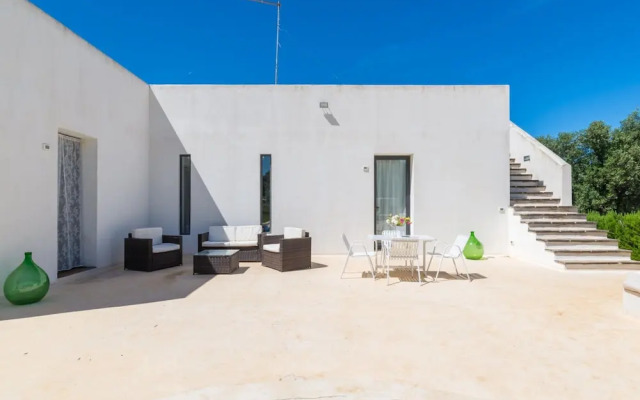 Villa Aura d Olivo con Piscina by Wonderful Italy