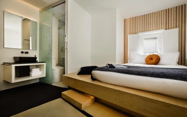 Viseu Ryokan - Hospedaria Japonesa