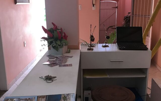 Brazil Inn Hostel Club