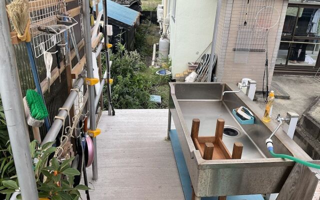 Guesthouse Koizumi - Hostel