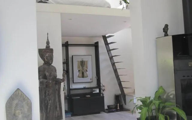 Chambres dhôtes La Douce