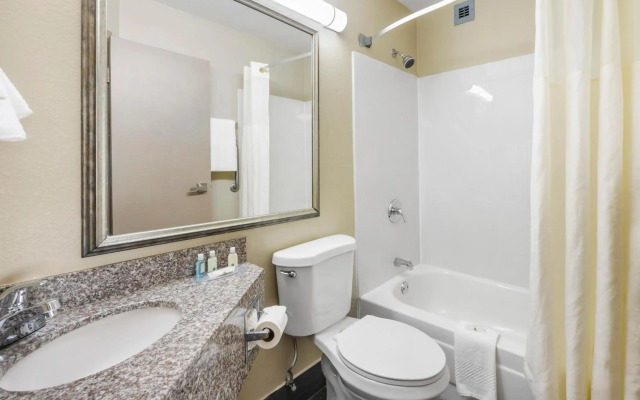 Quality Inn Jackson