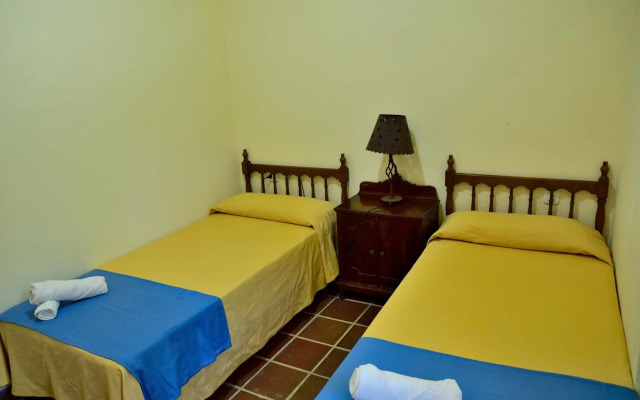 Hotel Humaina