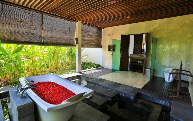Awanti Villa