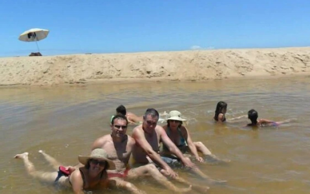 Pousada Labella Monick