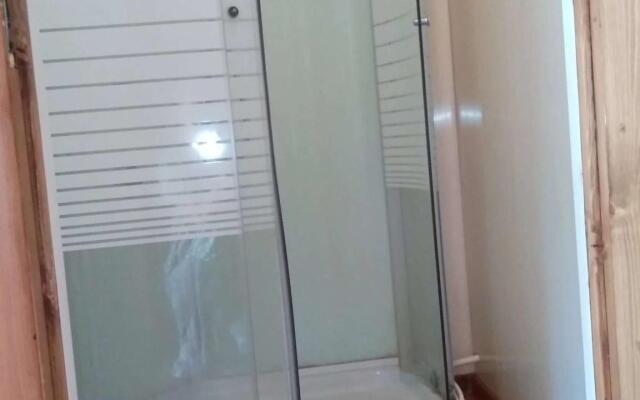 Boarding house with Ples treatment