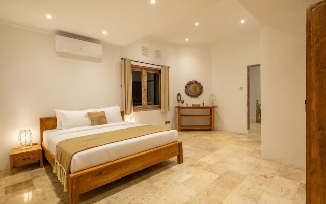3BR Villa Embracing Homely Vibes