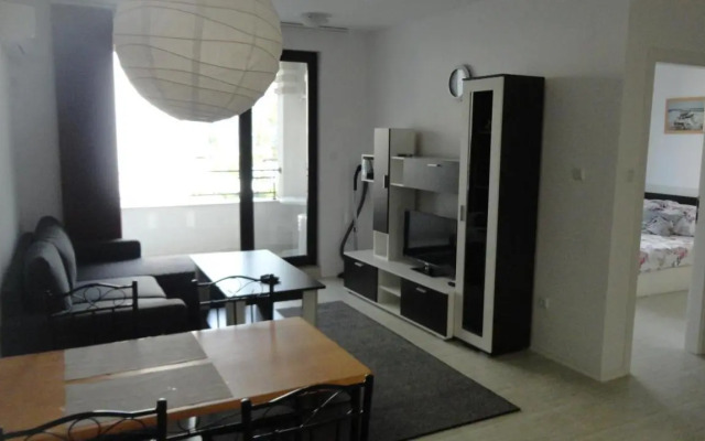 Apartment in Green Beach Resort Kavatsi