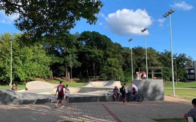 Espaço inteiro à 7 min do centro de Gramado/RS