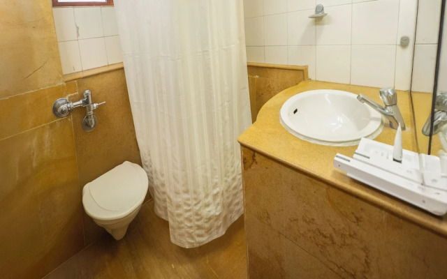 U by Z Hotels, Richmond Circle