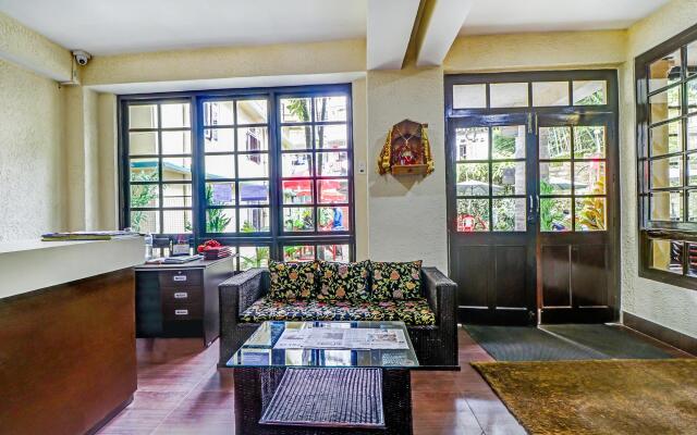 FabHotel Oak Ridge Retreat I