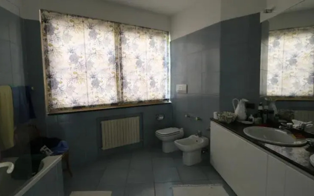 Attico Vista Portofino