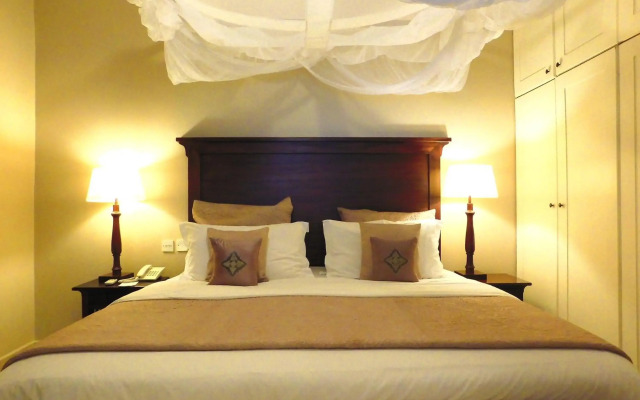 Palacina The Residence & The Suites