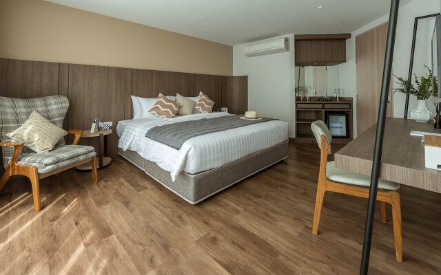 Bella B Hotel