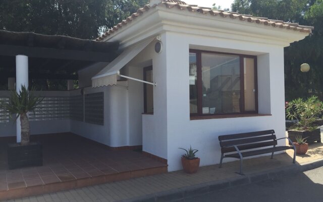 Apartamento Altos H1-3B