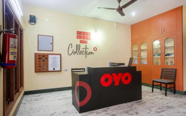 Collection O 24512 Neelangarai