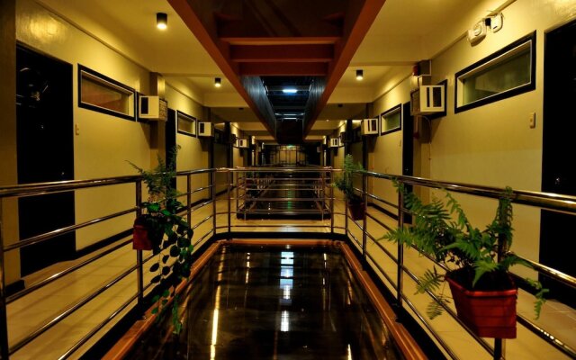 D Mei Residence Inn Wad Mall