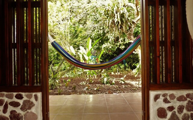 Omega Tours Adventure Company & Eco Jungle Lodge