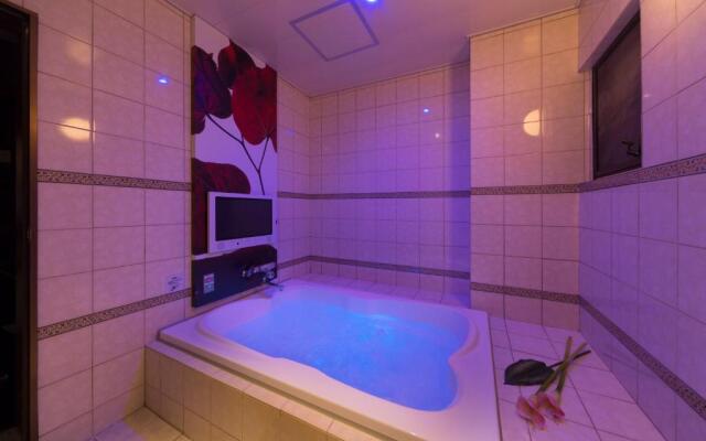 Hotel Plant -garden Resort- Adult Only