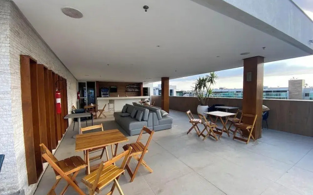 Flat 104 Hotel Samba