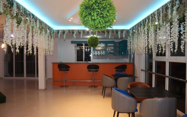 Hary's aparthotel